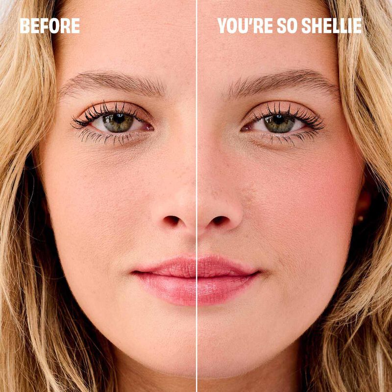 benefit Wanderful World Blushes Minis image number 23